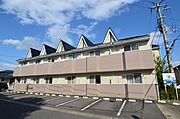 アメニティー亀田 2階 築50年7ヶ月の賃貸物件