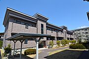 エスポワール石堂 A棟 1階 築27年7ヶ月の賃貸物件