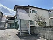 菅野荘 2階 築44年7ヶ月の賃貸物件