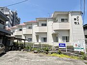 郡山駅より徒歩15分 2階 築36年7ヶ月の賃貸物件