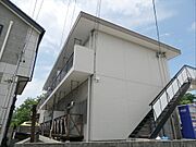 コーポ陰山 1階 築53年の賃貸物件