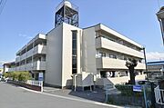 郡山駅よりバス15分 徒歩2分 3階 築40年8ヶ月の賃貸物件