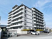 郡山駅よりバス15分 徒歩3分 5階 築30年9ヶ月の賃貸物件