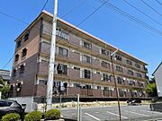 郡山駅よりバス15分 徒歩2分 1階 築42年7ヶ月の賃貸物件