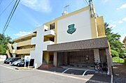 郡山富田駅より徒歩5分 1階 築40年10ヶ月の賃貸物件