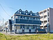 安積永盛駅より徒歩19分 1階 築36年2ヶ月の賃貸物件