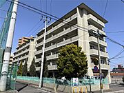 プルミエール香久池公園の賃貸物件