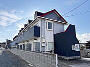 フローラ C棟 2階 築35年7ヶ月の賃貸物件