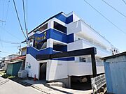 メゾンキャンパス２ 1階 築36年7ヶ月の賃貸物件
