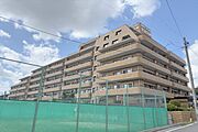 郡山駅よりバス17分 徒歩5分 2階 築36年の賃貸物件