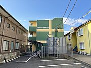 Ｌｉｌｙ—ｂｅ郡山１ 3階 築29年7ヶ月の賃貸物件