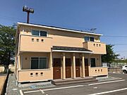 サンハイムA 1階 築9年9ヶ月の賃貸物件