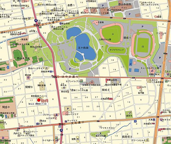 地図