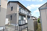 郡山駅よりバス40分 徒歩12分 1階 築25年の賃貸物件