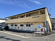 郡山駅よりバス27分 徒歩4分 2階 築38年5ヶ月の賃貸物件