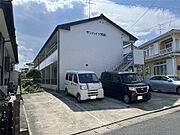 郡山駅より徒歩17分 2階 築38年2ヶ月の賃貸物件