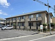 郡山駅よりバス23分 徒歩1分 2階 築27年7ヶ月の賃貸物件