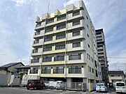 郡山駅よりバス15分 徒歩3分 5階 築46年1ヶ月の賃貸物件