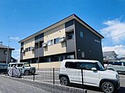 安積永盛駅より徒歩14分 1階 築6年10ヶ月の賃貸物件