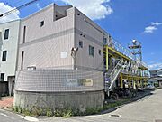カーサ・ロッジア 3階 築39年8ヶ月の賃貸物件