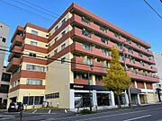 郡山駅より徒歩5分 3階 築51年5ヶ月の賃貸物件
