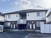 シャーメゾン東原Ａ 1階 築13年8ヶ月の賃貸物件