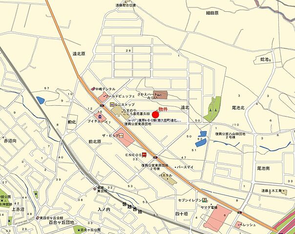 地図