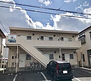 エクセリーヌ 1階 築34年8ヶ月の賃貸物件