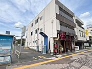 郡山駅より徒歩15分 2階 築44年5ヶ月の賃貸物件