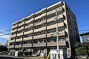郡山駅より徒歩7分 2階 築25年11ヶ月の賃貸物件