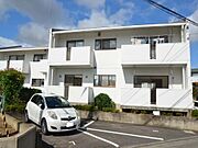 ドーブルハウスB 1階 築37年9ヶ月の賃貸物件