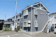 郡中石渕ハウスの賃貸物件