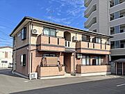 サンセール 1階 築21年の賃貸物件