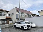 郡山駅より徒歩18分 1階 築40年7ヶ月の賃貸物件