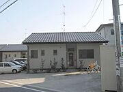 郡山駅よりバス20分 徒歩1分 築25年7ヶ月の賃貸物件