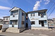 郡山駅よりバス15分 徒歩4分 2階 築37年6ヶ月の賃貸物件