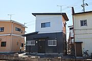 郡山駅より徒歩24分 築47年の賃貸物件