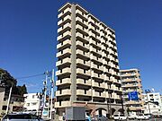 郡山駅より徒歩10分 6階 築18年の賃貸物件