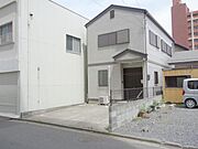 郡山駅より徒歩17分 築24年11ヶ月の賃貸物件