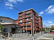 アルページュ 1階 築37年4ヶ月の賃貸物件