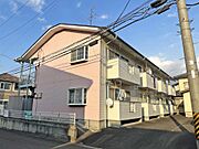 サンパレスオトロ 1階 築34年7ヶ月の賃貸物件
