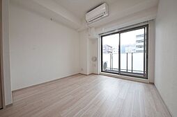 京急本線 大森海岸駅 徒歩3分の賃貸マンション 12階1Kのリビング/ダイニング