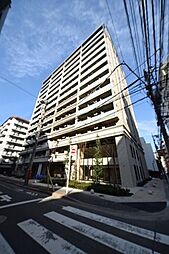 京急本線 大森海岸駅 徒歩3分の賃貸マンション