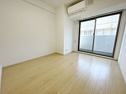 京急本線 大森海岸駅 徒歩6分の賃貸マンション 9階1Kのリビング/ダイニング