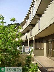 都営浅草線 西馬込駅 徒歩12分の賃貸マンション