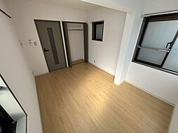 都営浅草線 馬込駅 徒歩4分の賃貸アパート 1階1Kのリビング/ダイニング