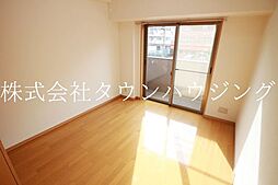 京急本線 鮫洲駅 徒歩4分の賃貸マンション 10階1Kのリビング/ダイニング