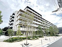 京急本線 立会川駅 徒歩5分