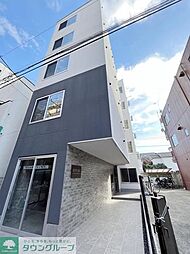 東急池上線 池上駅 徒歩2分