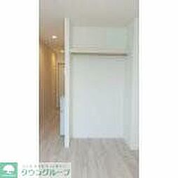 JR京浜東北・根岸線 大森駅 徒歩11分の賃貸マンション 2階1Kのリビング/ダイニング